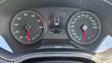 SEAT Ibiza 1.0 TSI 95 FR 5dr Petrol Hatchback